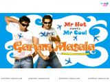 Garam Masala (2005)